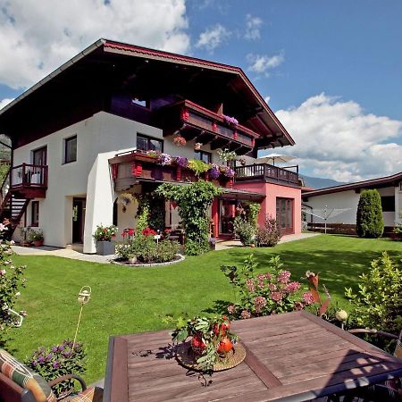 Apartment In Bramberg Am Wildkogel With Balcony מראה חיצוני תמונה