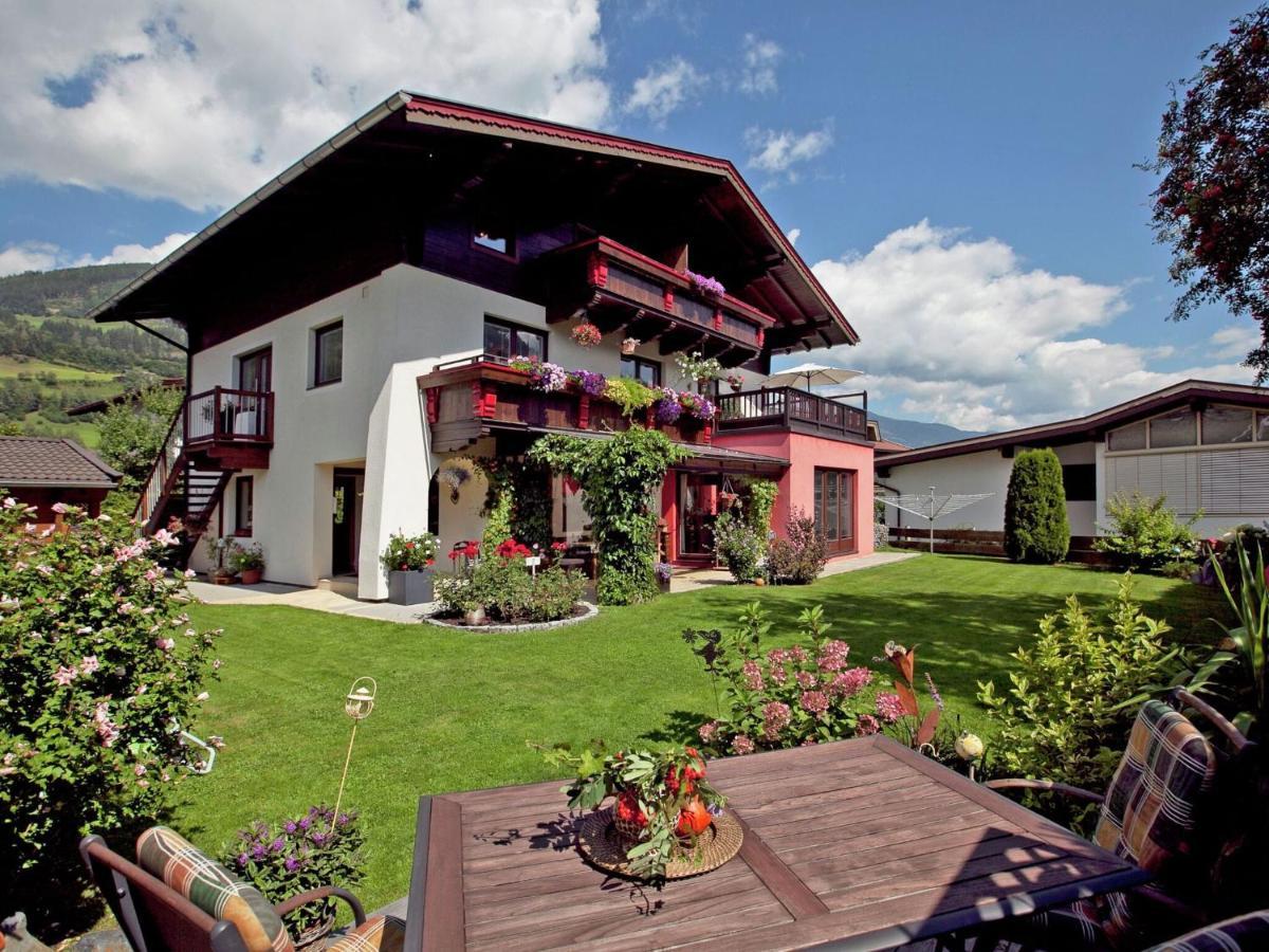 Apartment In Bramberg Am Wildkogel With Balcony מראה חיצוני תמונה