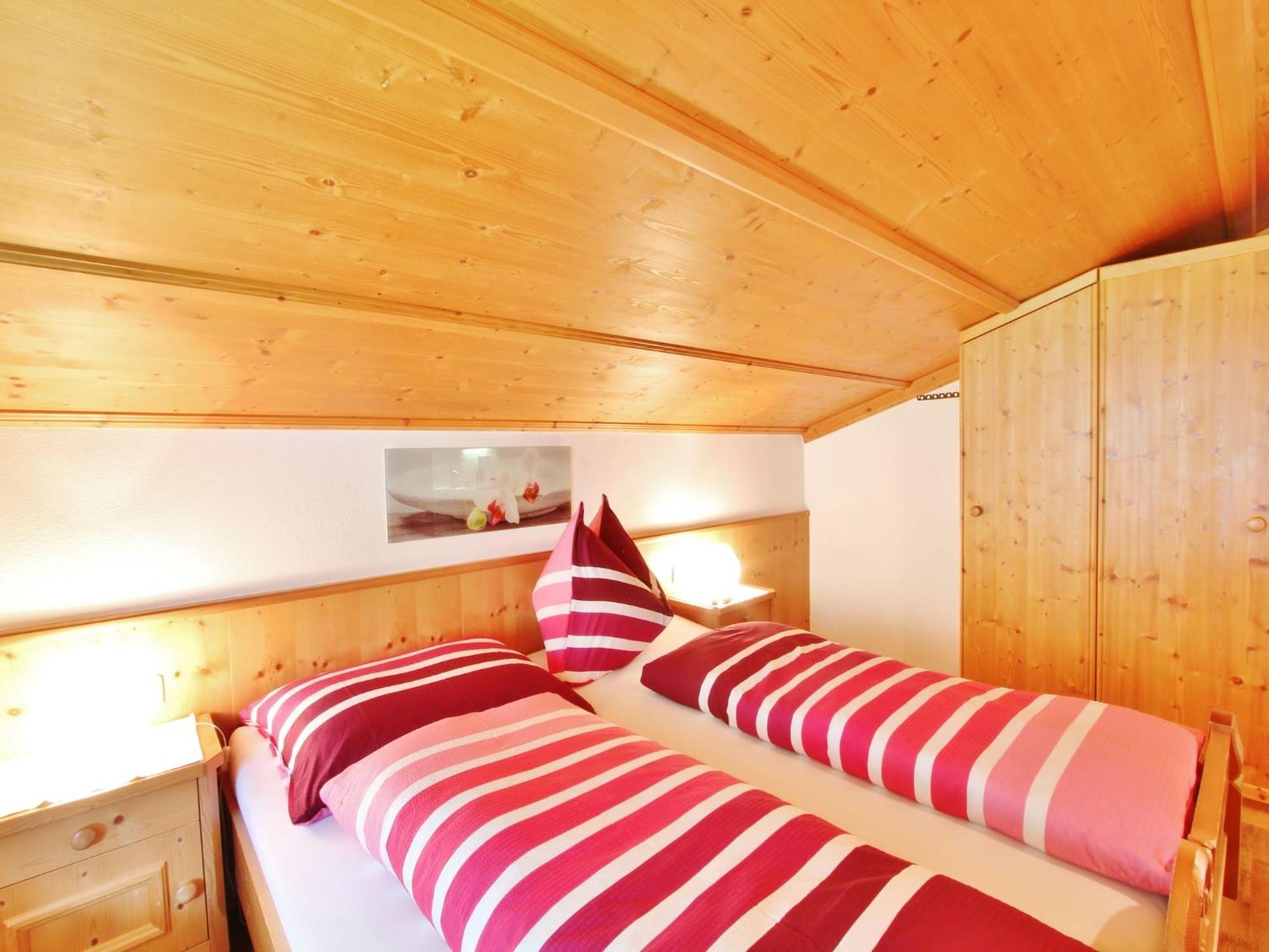 Apartment In Bramberg Am Wildkogel With Balcony מראה חיצוני תמונה