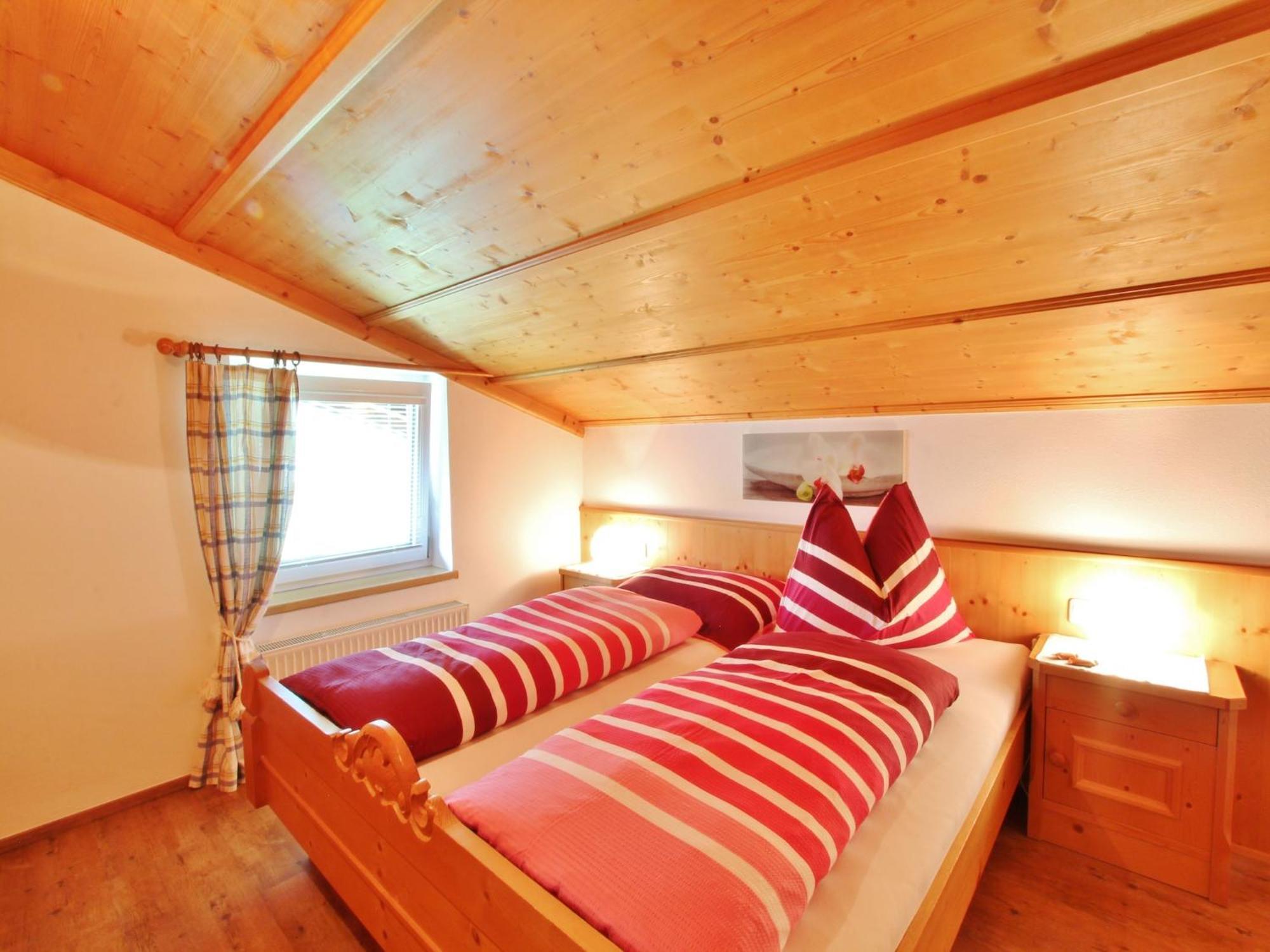 Apartment In Bramberg Am Wildkogel With Balcony מראה חיצוני תמונה