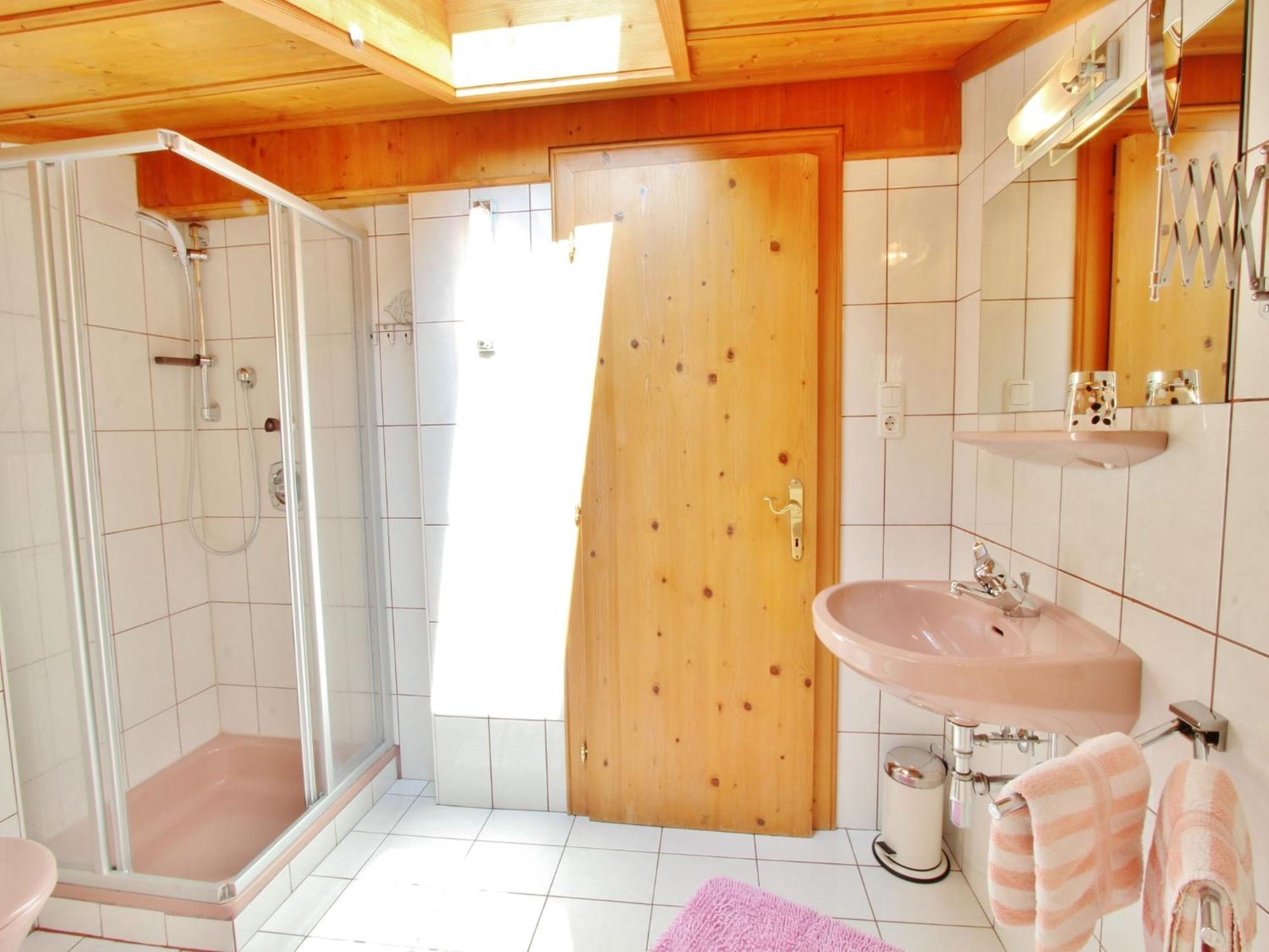 Apartment In Bramberg Am Wildkogel With Balcony מראה חיצוני תמונה