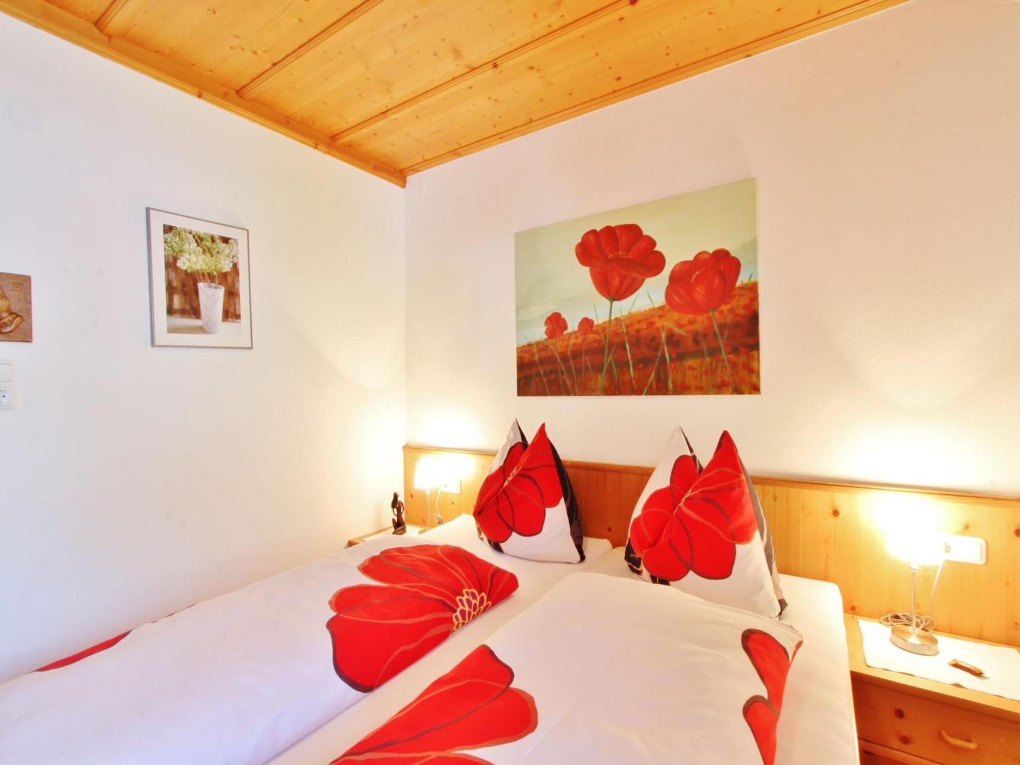 Apartment In Bramberg Am Wildkogel With Balcony מראה חיצוני תמונה