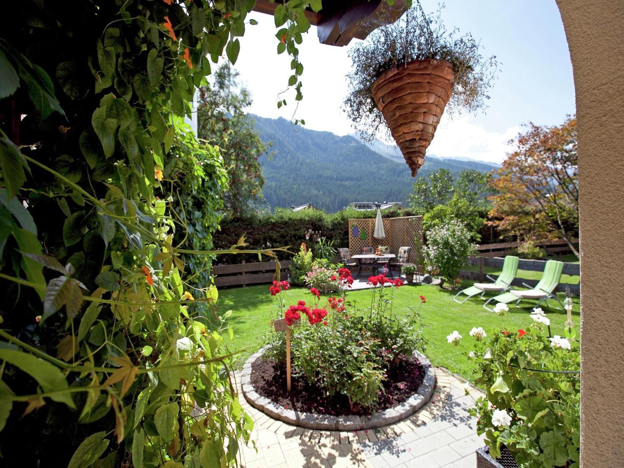 Apartment In Bramberg Am Wildkogel With Balcony מראה חיצוני תמונה